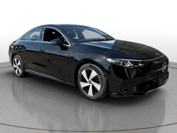 Mercedes CLA 180 - 4