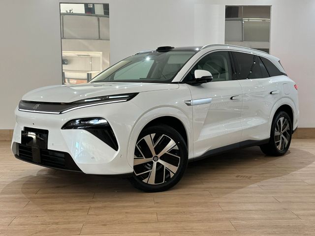 BYD TANG
