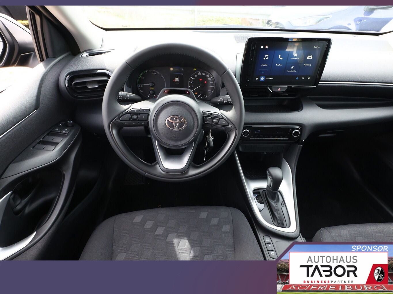 Toyota Yaris - Bild 7