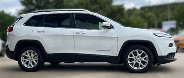 Jeep Cherokee - 6