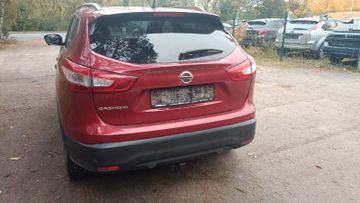 Nissan Qashqai - 3