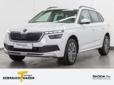 Skoda Kamiq 1.0 TSI TOUR LED VIRTUAL NAVI LM17 - Skoda Kamiq Gebrauchtwagen in Bochum