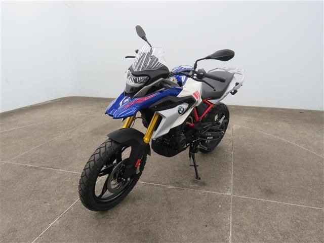 BMW G 310 GS