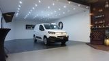 Fiat Doblò Kastenwagen L1 1.5 BlueHDi*CARPLAY*KAM* - Fiat Doblo: Kastenwagen