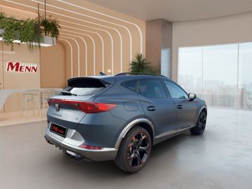 Cupra Formentor 2.0 TSI 310PS VZ 4Drive DSG Panodach