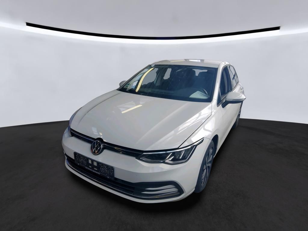 Image of Volkswagen Golf