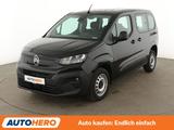 Citroën Berlingo 1.2 PureTech MPV You M*TEMPO*PDC*AHK* - Citroën Berlingo Gebrauchtwagen in Hannover
