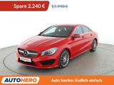 Mercedes-Benz CLA 180 AMG Line*XENON*TEMPO*PDC*SHZ*KLIMA* - Mercedes-Benz CLA 180 Gebrauchtwagen