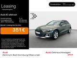 Audi A3 allstreet 35 TDI S tro*Standh*LED*Virtual*Nav