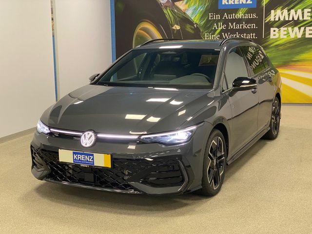 Volkswagen Variant 2.0 TDI DSG R-Line BLACKSTY+MATRIX+5JGAR