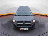 Volkswagen T6.1 Transporter Kasten Hoch 2.0 TDI Klima NAVI - Volkswagen T6 Transporter in Köln