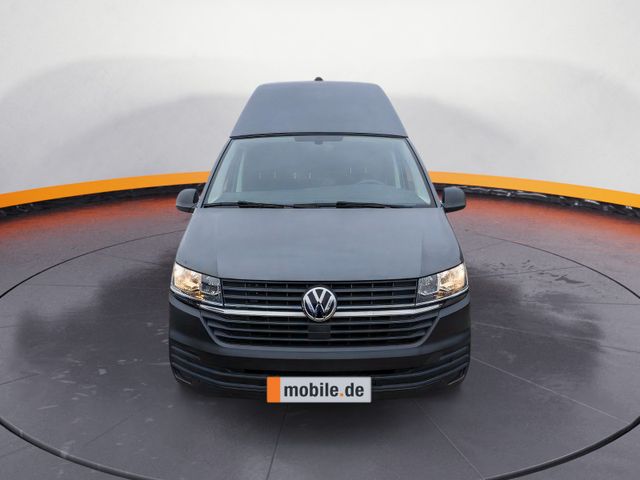 Volkswagen T6.1 Transporter Kasten Hoch 2.0 TDI Klima NAVI