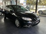 Nissan Pulsar Tekna * Navi * 360 Kamera * Tempomat - Nissan mit Diesel-Antrieb: Limousine, Schaltgetriebe