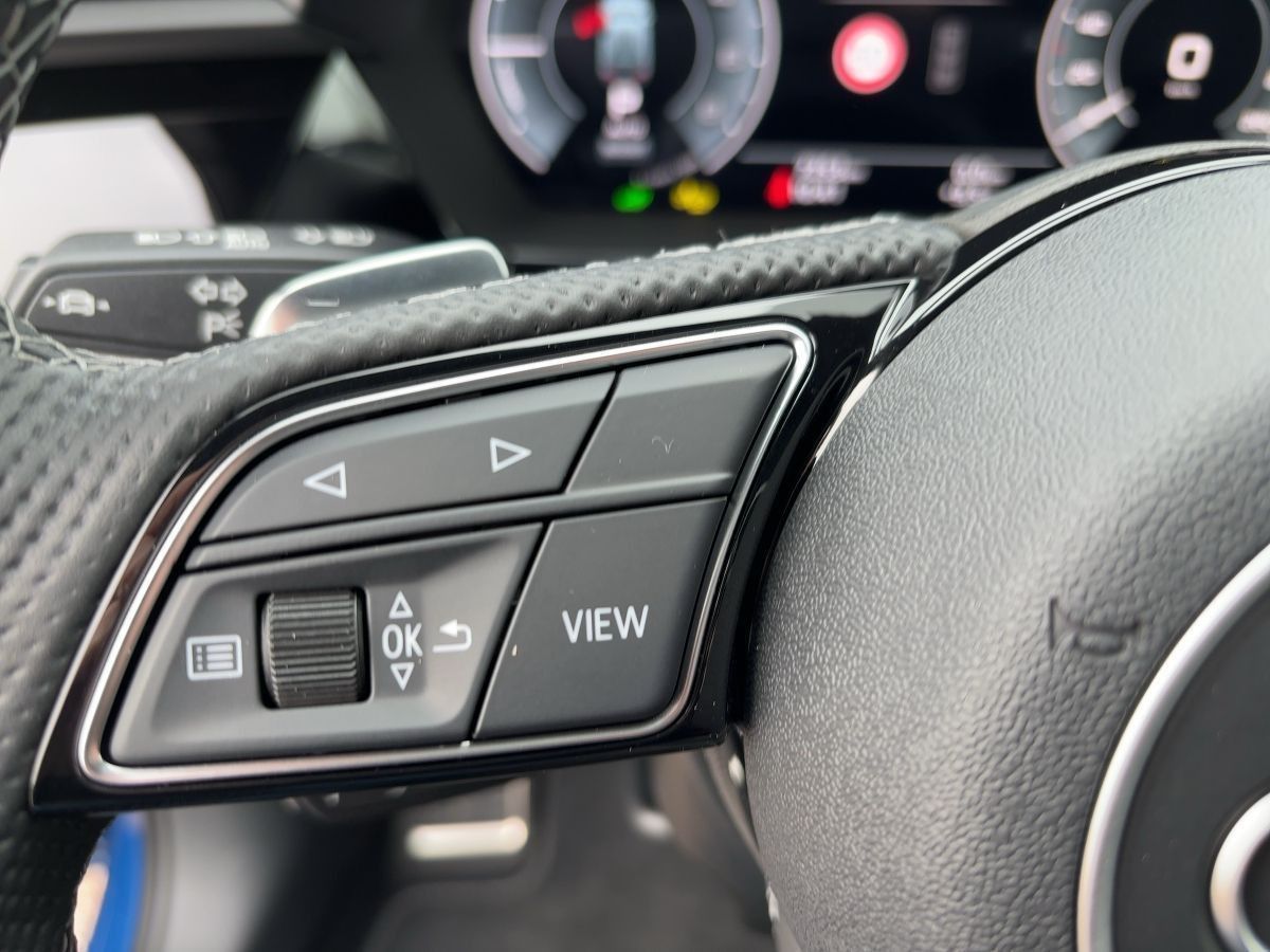 Audi A3 - Bild 13
