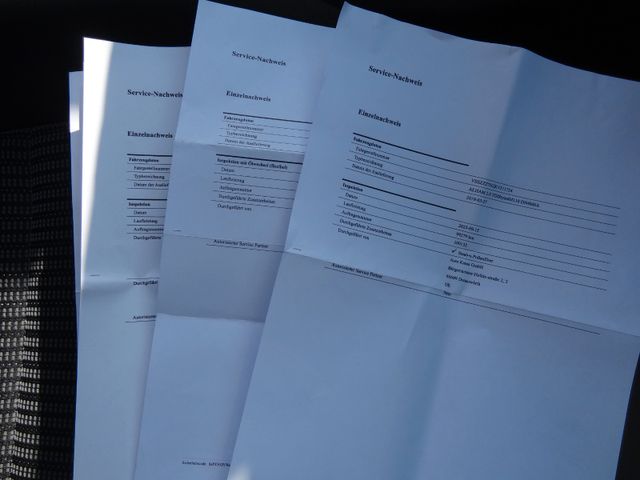 Fahrzeugabbildung Seat Alhambra Style Allrad/1.Hd/Kamera/Navi/AHK/