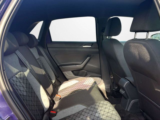 Polo R-Line 1.0 l TSI OPF 81 kW (110 PS)