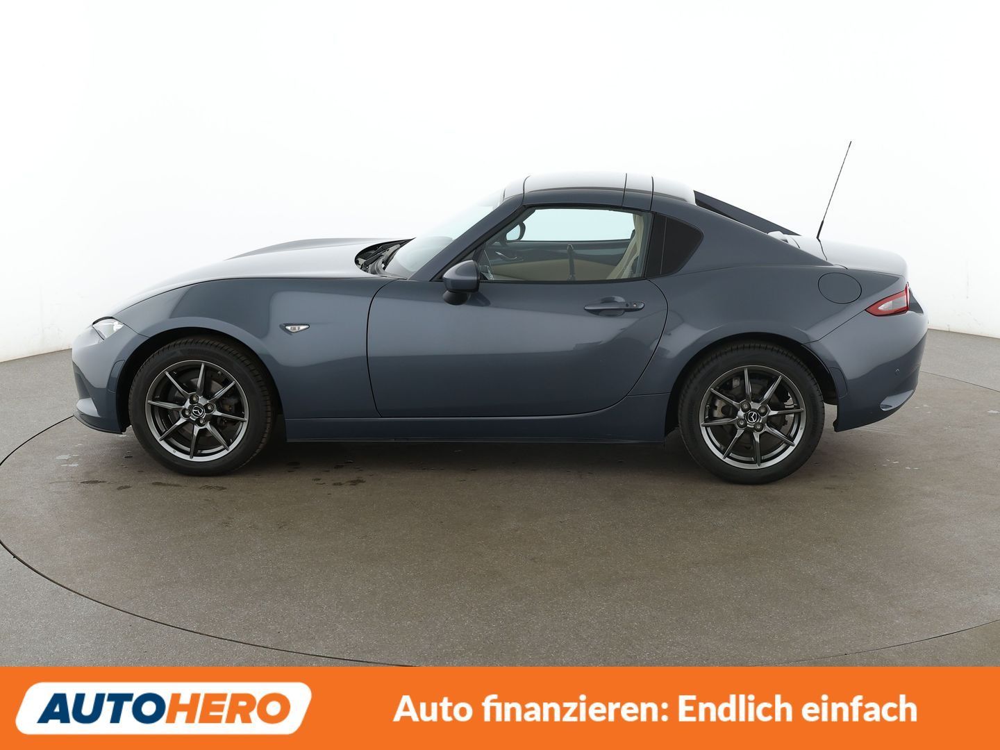 Mazda MX-5 1.5 Selection Aut.*NAVI*LED*TEMPO*PDC*SHZ* imagem 3