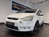 Ford S-Max **7-Sitzer** - Ford S-Max aus 2009