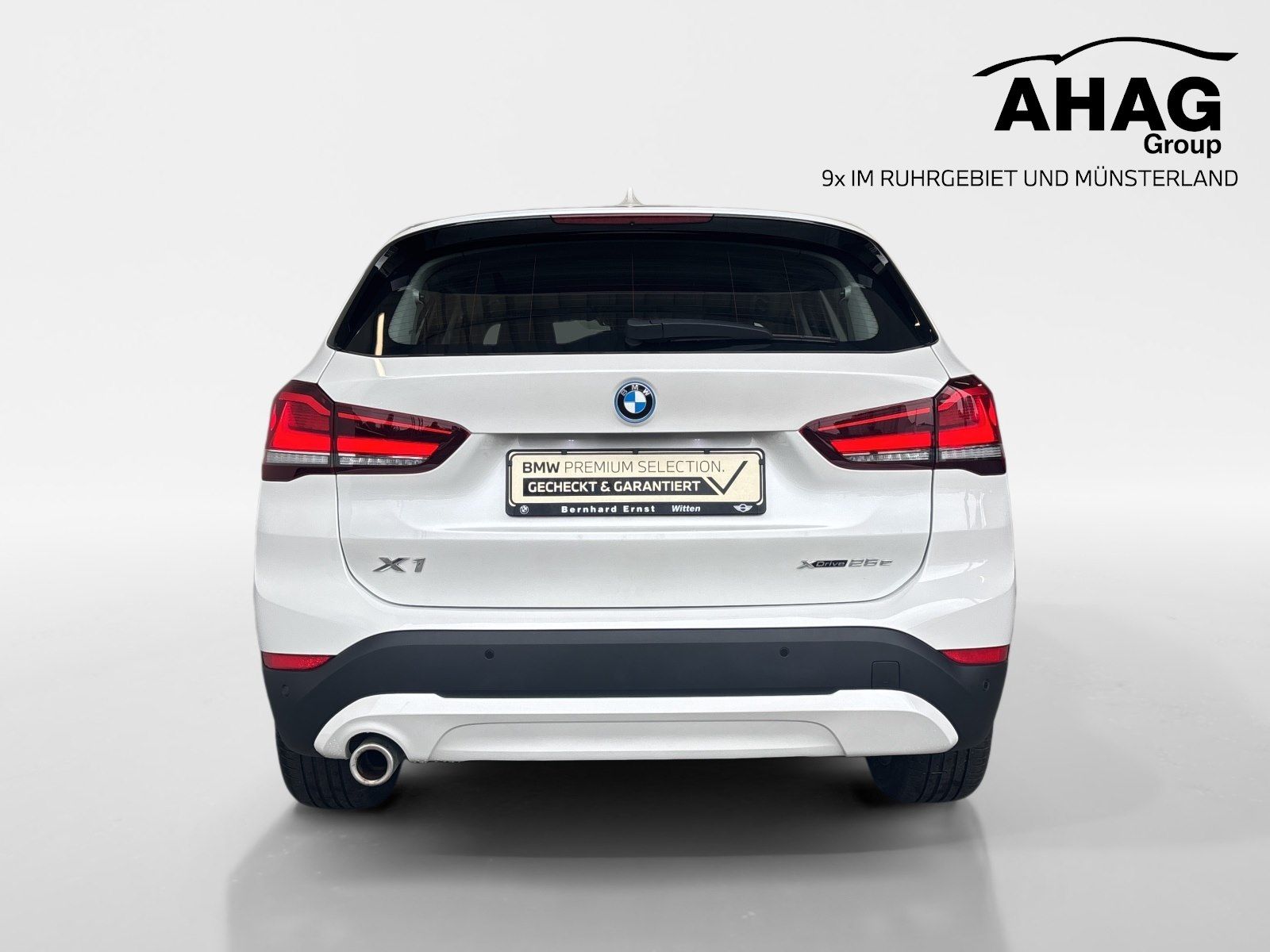 BMW X1 - Bild 5