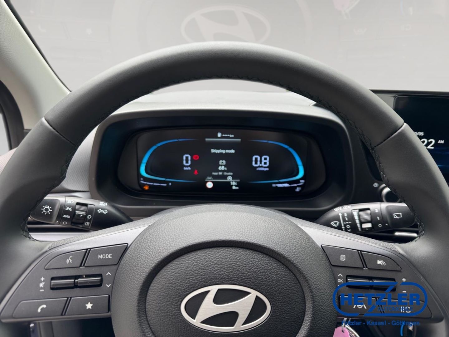 Hyundai BAYON – Bild 8