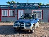 Suzuki Vitara - gebrauchte Suzuki Vitara aus dem Jahr 1999