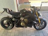 Ducati Streetfighter V4S - DUCATI ST4S