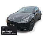 Tesla Model Y Long Range AWD - Tesla Model Y aus 2021