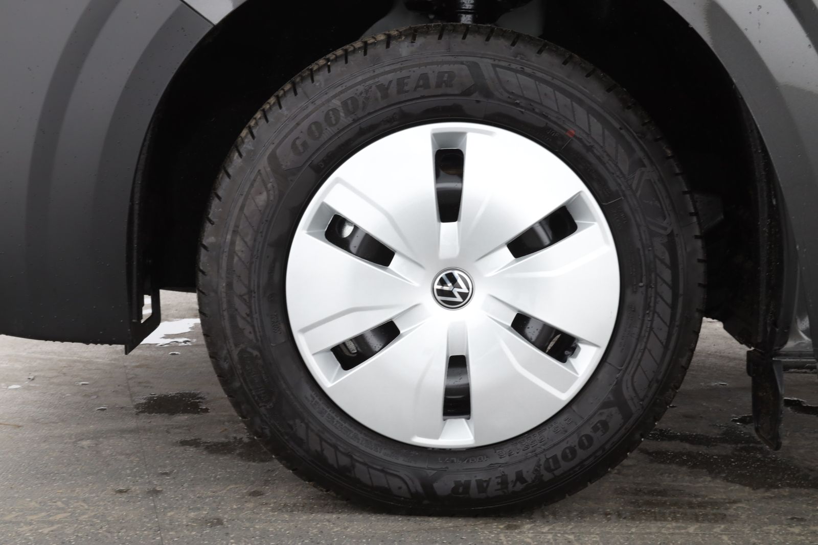 Volkswagen T7 Caravelle - Bild 10