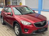 Mazda CX-5 Center-Line Automatik Euro 6 - Mazda CX-5 Center-Line mit Diesel-Antrieb