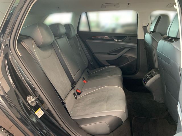 Passat Variant 1.5 eTSI BUSINESS LED+KAMERA+AHK+