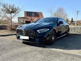 Mercedes-Benz CLS400d|4X4|AMG|AIRMATIC|HUD|360|MULTIBE|DIST+|