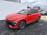 Hyundai KONA PREMIUM PLUS DCT N-LINE SHZ RFK NAVI ACC... - Hyundai Kona Premium mit Hybrid-Antrieb (Benzin/Elektro)