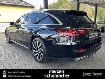 Mercedes E 300 - 6