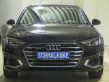 Audi A4 Avant 40 TDI2.0 SCR quattro S tronic advanced
