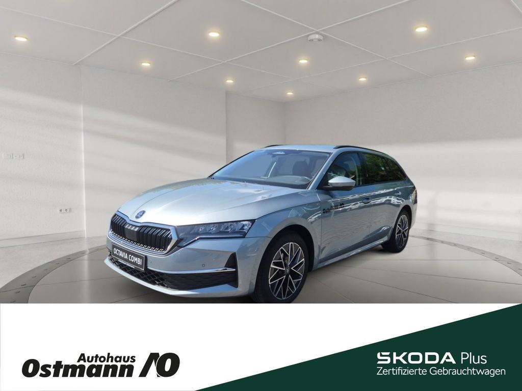 Image of Skoda Octavia