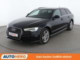 Audi A6 2.0 TDI ultra Aut.*NAVI*XENON*TEMPO* - Audi A6 Gebrauchtwagen in München