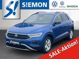 Volkswagen T-Roc 1.0 TSI Goal Navi SHZ PDC AppConnent Kamer