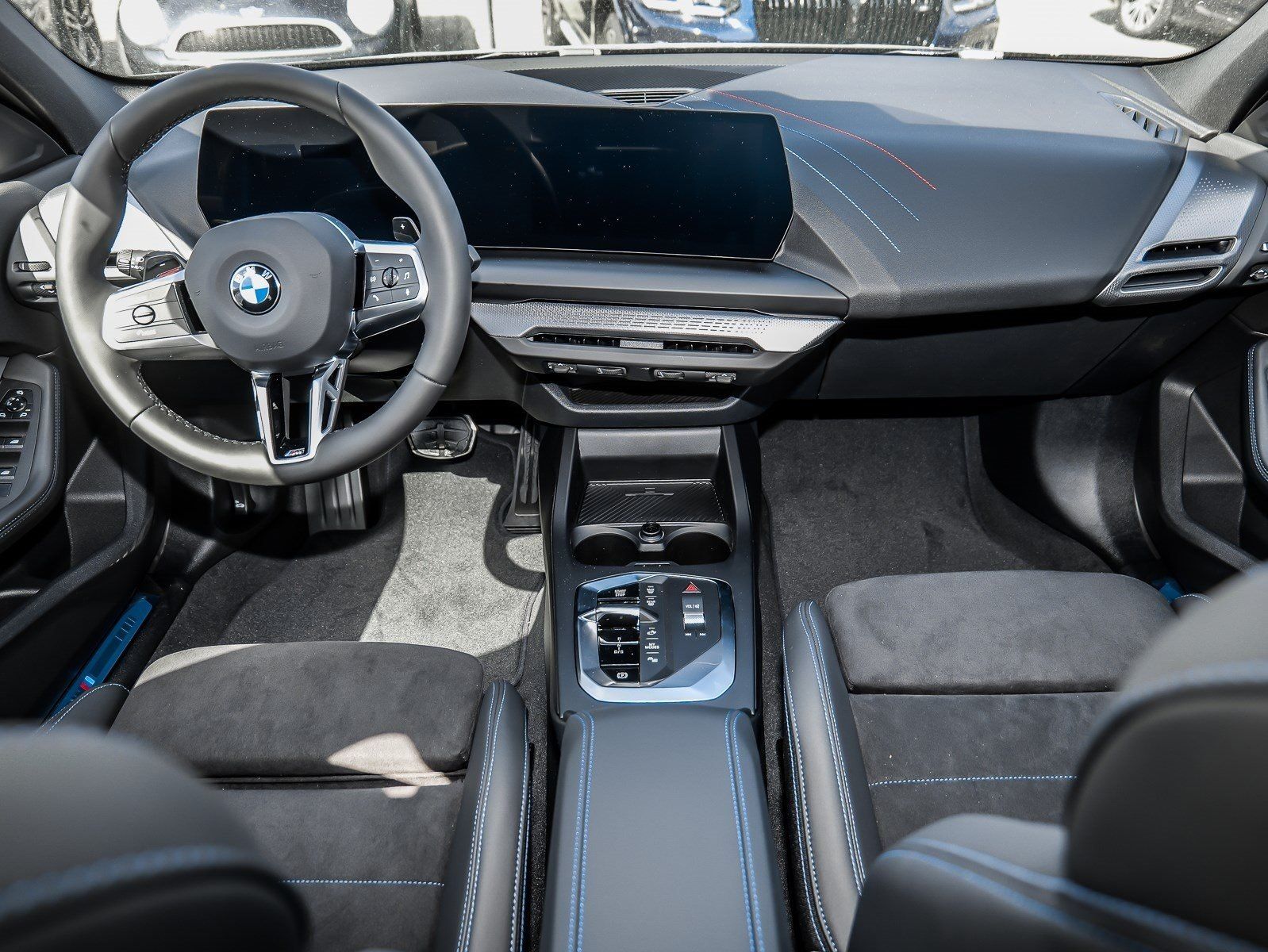 BMW 120 - Bild 8