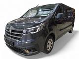 Renault Trafic Blue dCi L2H1 Grand Start 9 Sitzer/Carpla - Renault Trafic aus 2023