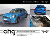 MINI Cooper Aut. Classic Trim Navi Sitzheizung LED Kl - MINI Cooper aus 2023