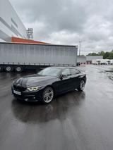 BMW 440i GranCoupe xDrive - BMW 440: Coupé, Gran