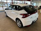 Hyundai i20 Digital Cockp, Navi, Carplay,SpurhalteAss - Hyundai in Rostock
