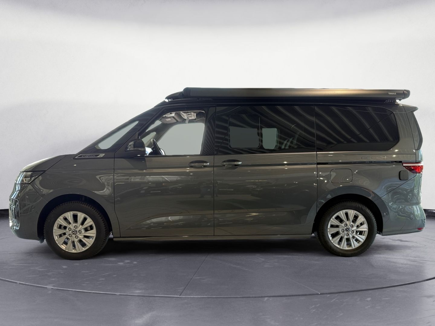 Volkswagen T7 California - Bild 2