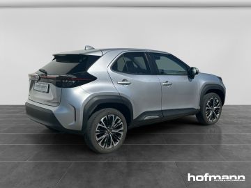Toyota Yaris Cross - 5