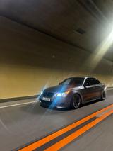 BMW E60 535d M Paket TÜV Neu - BMW: E60 M Paket