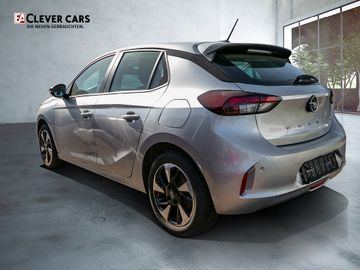Opel Corsa F e Edition 360° Kamera Spurhalteassistent