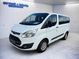 Ford Transit Custom 310 L1H1 VA Trend - Ford Transit: Kleinbus, 9 Sitzer