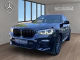 BMW X3 M40d M TECHNIC+SHADOW LINE+HARMAN-KARDON+LED+ - BMW X3 M40 Gebrauchtwagen