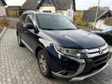 Mitsubishi Outlander Plus 4WD - Mitsubishi Outlander Plus mit Diesel-Antrieb