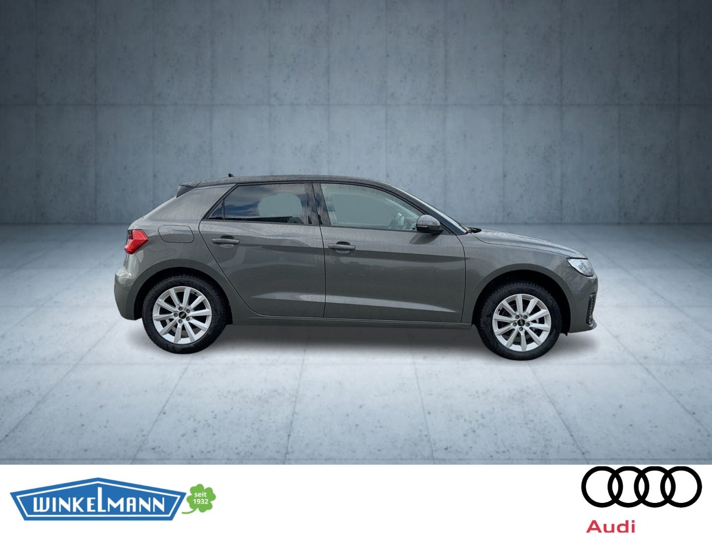 Audi A1 - Bild 7